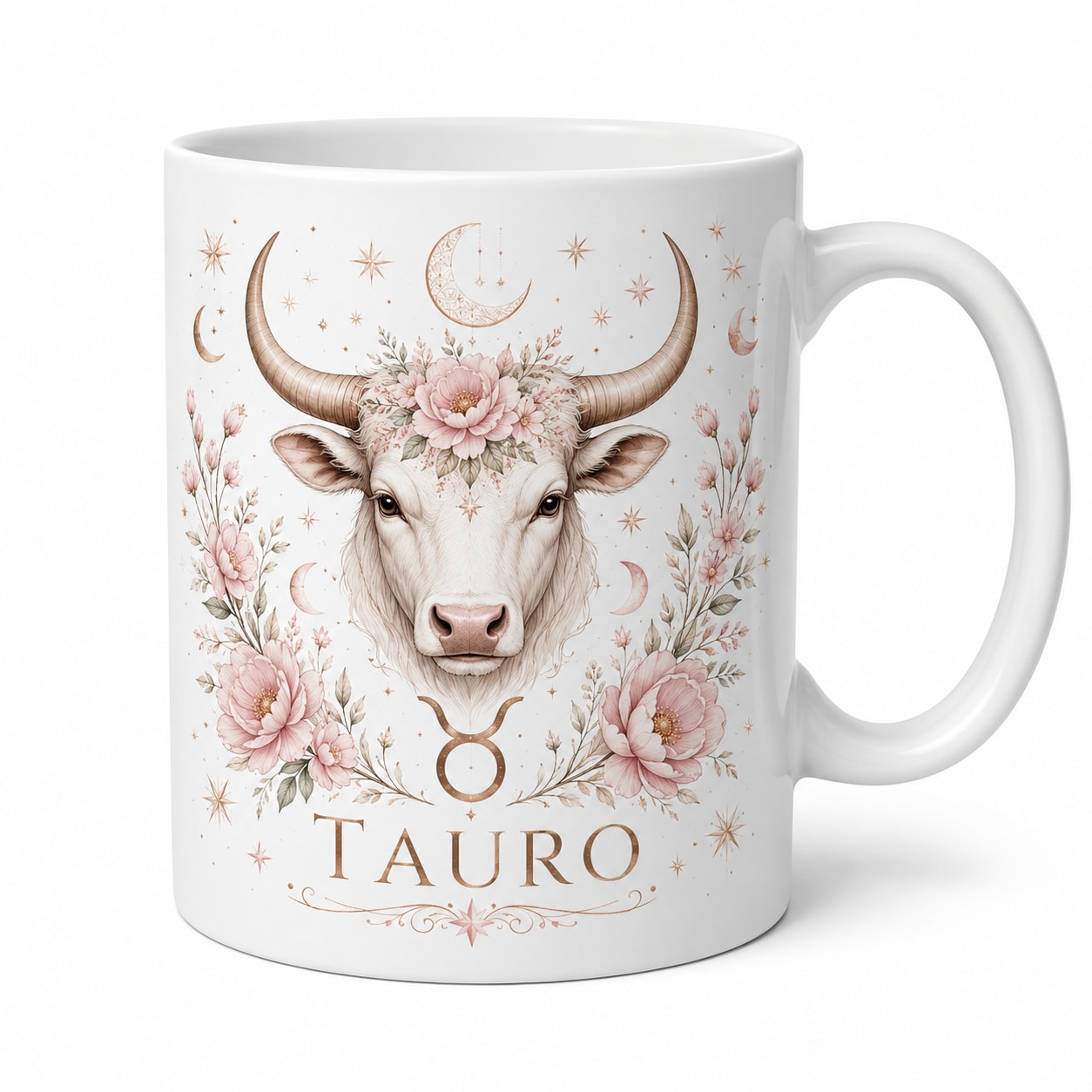 Taza TAURO Modelo 6